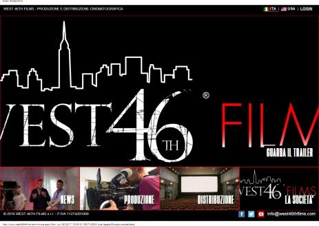 West 46th Films